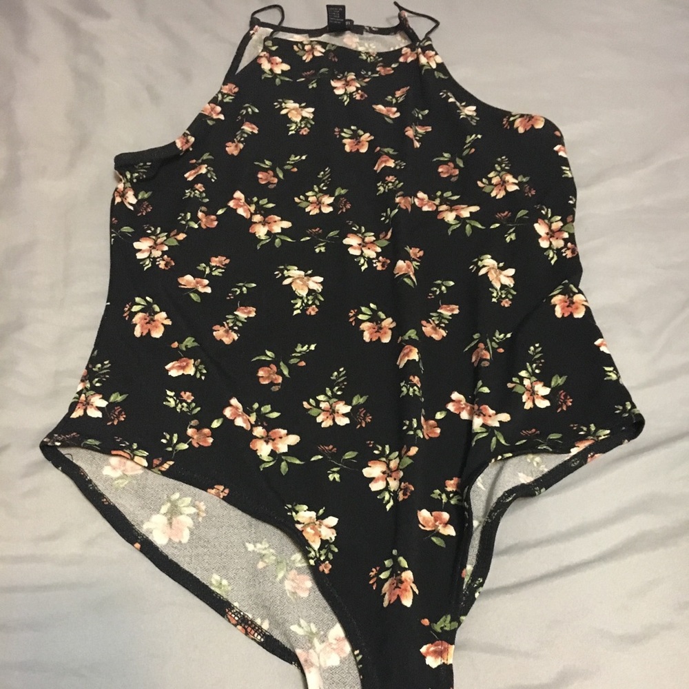 Bodysuit